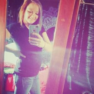 Meet your Posher, Jessie